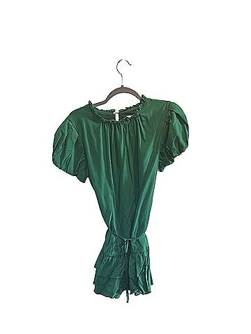 English Factory Casual Dress (view 1)