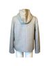 J.Crew Gray Coat Size 8 - photo 2