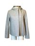 J.Crew Gray Coat Size 8 - photo 1