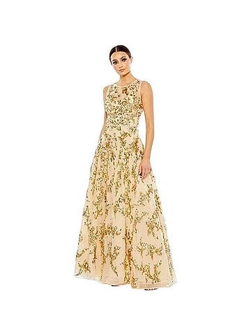 Mac Duggal 10953 Cocktail Dress (view 1)