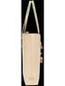 Consuela 100% Leather Solid Multi Color Tote One size - photo 4