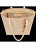 Consuela 100% Leather Solid Multi Color Tote One size - photo 5