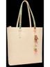 Consuela 100% Leather Solid Multi Color Tote One size - photo 3
