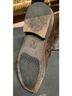 FRYE 100% Leather Brown Boots Size 5 1/2 - photo 9