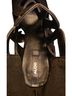 Aldo Solid Black Heels Size 7 1/2 - photo 3