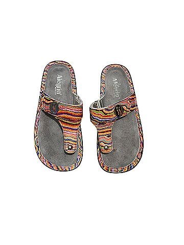 Alegria Sandals (view 1)