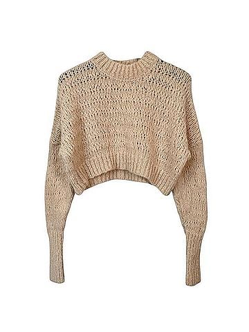 Wilfred Lune Pullover Sweater (view 1)