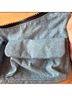 Baggu 100% Nylon Blue Hobo One size - photo 5