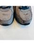 Asics Gray Blue Sneakers Size 11 - photo 7