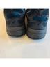 Asics Gray Blue Sneakers Size 11 - photo 3