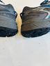 Asics Gray Blue Sneakers Size 11 - photo 8