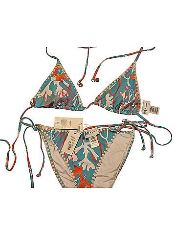 Milly Two Piece Swimsuit (view 2)