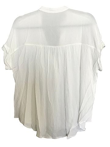 Mustard Seed Short Sleeve Blouse (view 2)