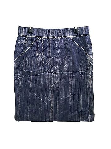 Alberto Makali Casual Skirt (view 1)