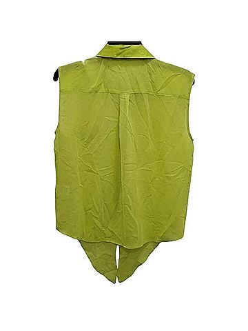 Equipment Femme Sleeveless Blouse (view 2)