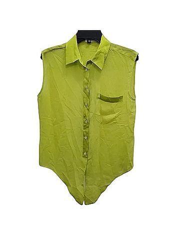 Equipment Femme Sleeveless Blouse (view 1)