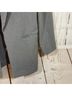 Joie Solid Gray Jacket Size M - photo 6