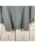Joie Solid Gray Jacket Size M - photo 8