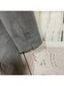 Joie Solid Gray Jacket Size M - photo 10