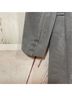 Joie Solid Gray Jacket Size M - photo 9