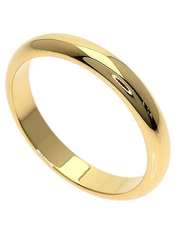 Cartier Cartier Wedding Ring #58, 18K Yellow Gold, Women's (view 1)