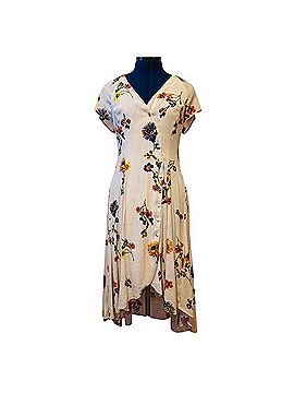 betsey johnson 90s dress 90s BETSEY JOHNSON Black Lace Dress (S) main image 0