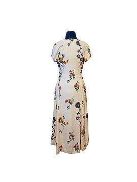 vintage betsey johnson dress 90s 1990s Fuzzy Mini Dress