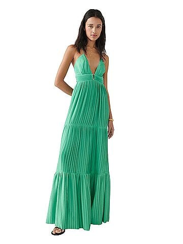 BA&SH wasta Casual Dress (view 1)