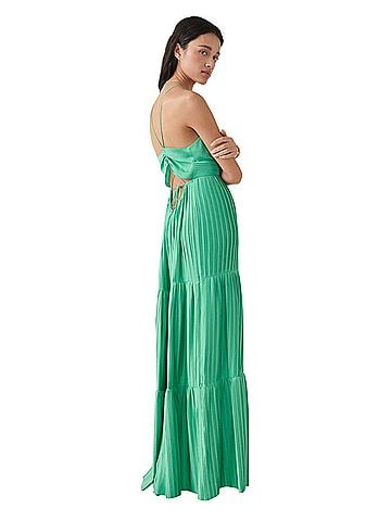 BA&SH wasta Casual Dress (view 2)