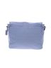 Coach 100% Fabric Solid Blue Messenger One size - photo 3
