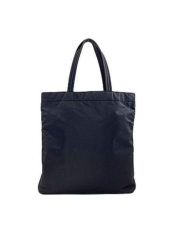 Anya Hindmarch Anya Hindmarch Eyes Tote Bag, Nylon, Women's (view 2)