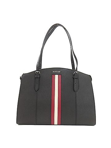 Bally Bally Sveva Leather Tote Bag for Women (view 1)