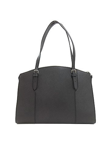 Bally Bally Sveva Leather Tote Bag for Women (view 2)