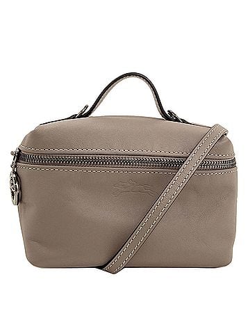 Longchamp Longchamp Le Pliage Extra Leather Handbag for Women (view 1)