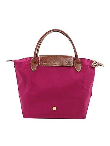Longchamp Longchamp Le Pliage Nylon Handbag for Women (view 2)