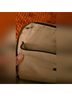 Calpak 100% Faux Leather Black Backpack One size - photo 9