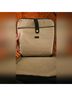 Calpak 100% Faux Leather Black Backpack One size - photo 7