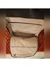 Calpak 100% Faux Leather Black Backpack One size - photo 11