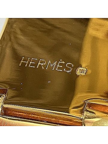 Hermès Hermes Email GM Loquet Brand Accessories Bangle Women's (view 2)