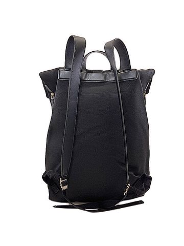 Gucci Gucci 337075 Sherry Line Backpack/Daypack, Canvas, Women's Bag (view 2)