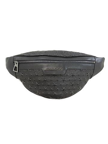 Jimmy Choo Jimmy Choo Star Embossed Leather Body Bag for Women (view 1)