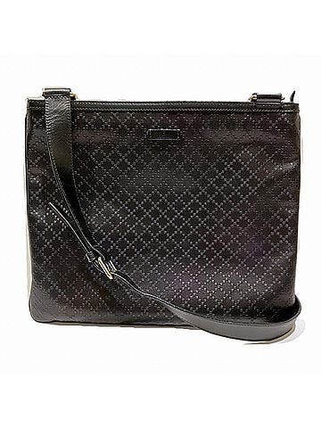 Gucci Gucci GG Imprime Shoulder Bag 201446 (view 1)