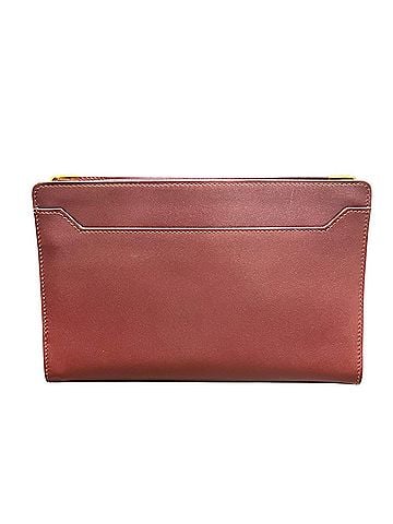 Cartier Cartier clutch bag, Must line, leather. (view 2)