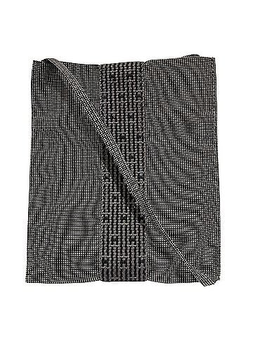 Hermès Hermes Pochette Saco Shoulder Bag, Herline Canvas (view 1)