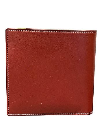Cartier Cartier Bi-fold Wallet, Must Line, Leather (view 2)