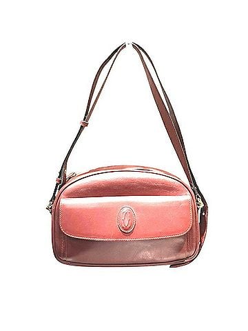 Cartier Cartier Must Line handbag/shoulder bag for women (view 1)
