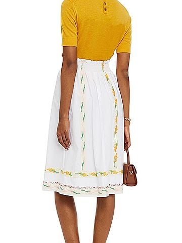 Tory Burch Casual Skirt (view 2)