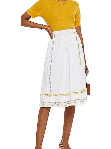Tory Burch Casual Skirt (view 1)
