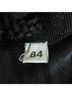 Prada 100% Wool Gray Prada logo hardware backpack/daypack, wool, women's bag One size - photo 7