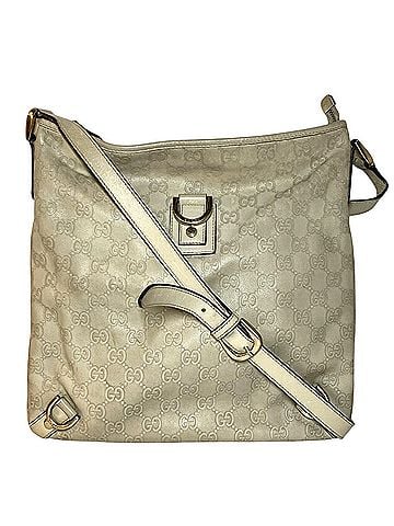 Gucci Gucci Abbey Shoulder Bag, Guccissima Leather, 131326 (view 1)
